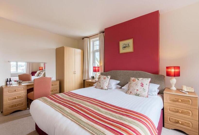 חדר דלוקס, Northfield