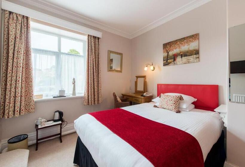 חדר סטנדרט יחיד, Northfield