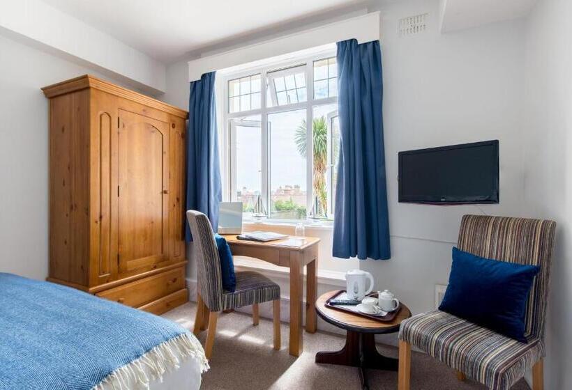 חדר סטנדרט יחיד, Northfield