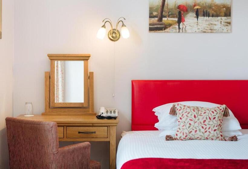 חדר סטנדרט יחיד, Northfield