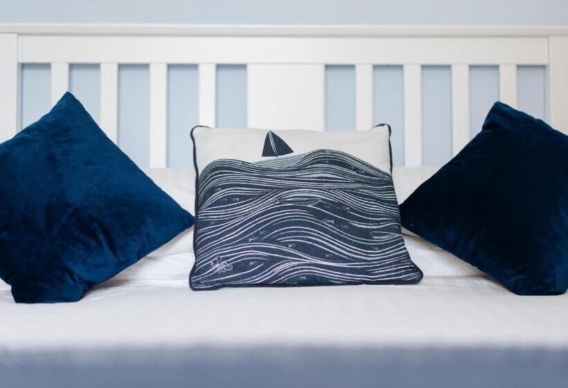 חדר סטנדרט יחיד, Northfield