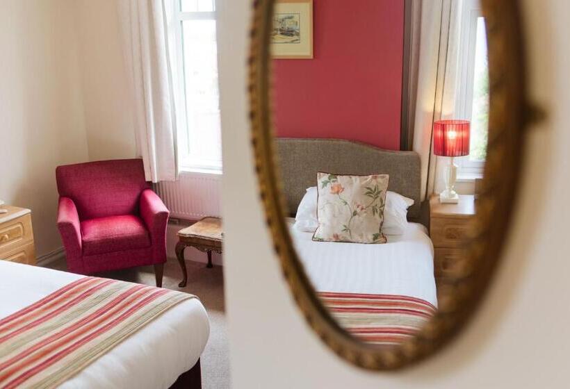 חדר דלוקס נוף לים, Northfield