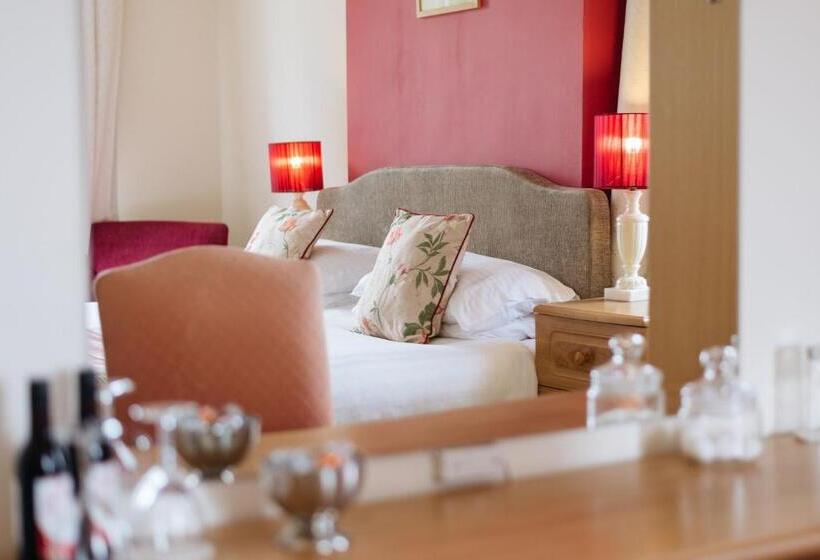 חדר דלוקס נוף לים, Northfield