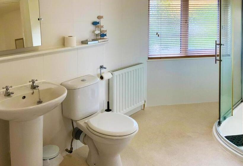 סוויטה, Northfield