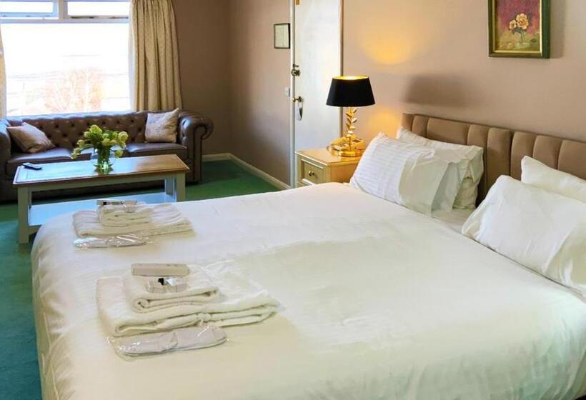 סוויטה, Northfield