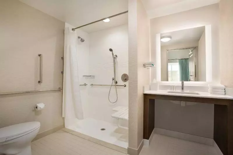 اتاق استاندارد, Pousada Porto Imperial
