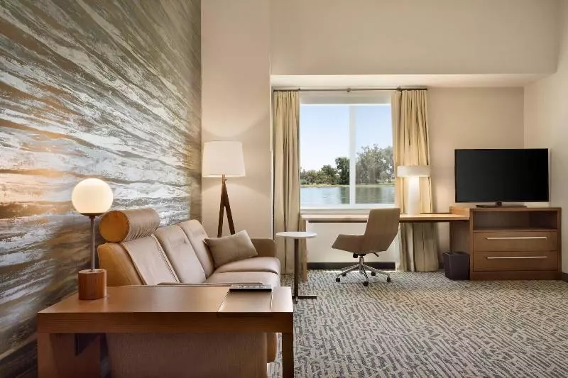 اتاق استاندارد, Pousada Porto Imperial