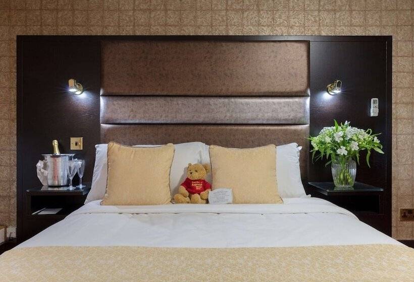 Номер Executive, Rogerthorpe Manor