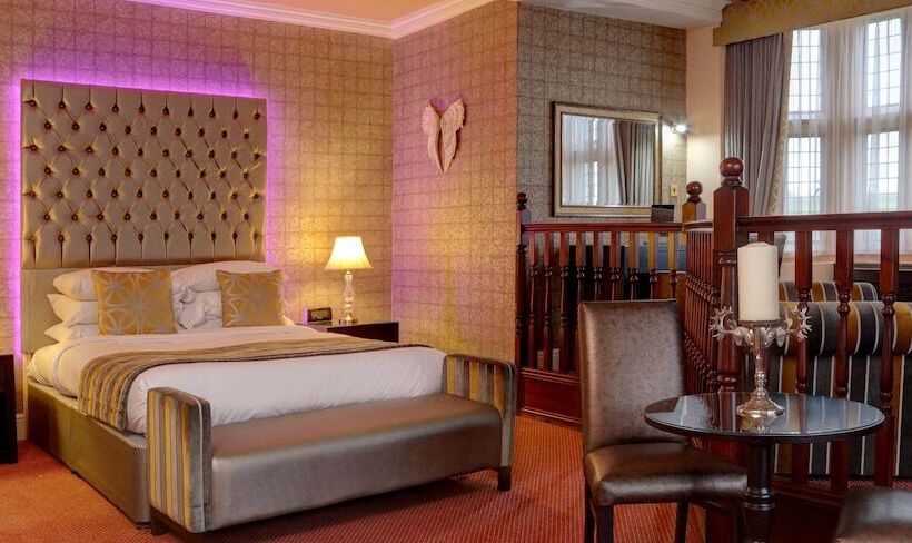 Номер Executive, Rogerthorpe Manor