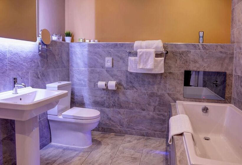 Номер Executive, Rogerthorpe Manor