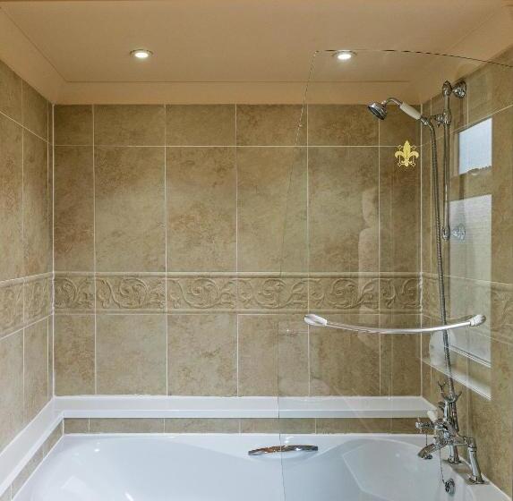 Номер Executive, Rogerthorpe Manor