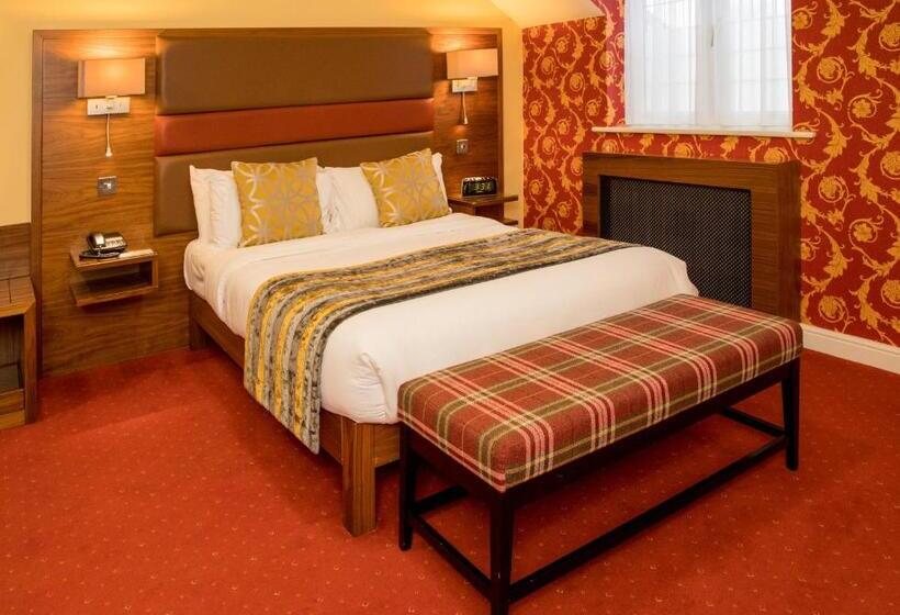 Номер Executive, Rogerthorpe Manor