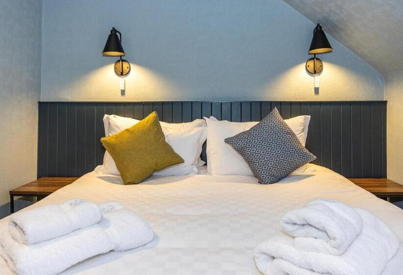 חדר סטנדרט, The Balavoulin   Pub With Rooms