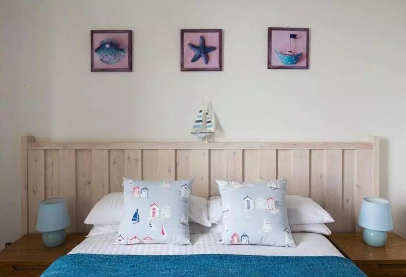 Habitació Estàndard, The Beach