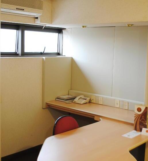 آپارتمان 1 خوابه, Travel Inn Premium Flats Paulista Wall Street