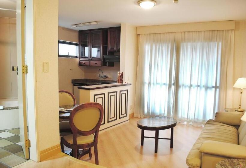 آپارتمان 1 خوابه, Travel Inn Premium Flats Paulista Wall Street