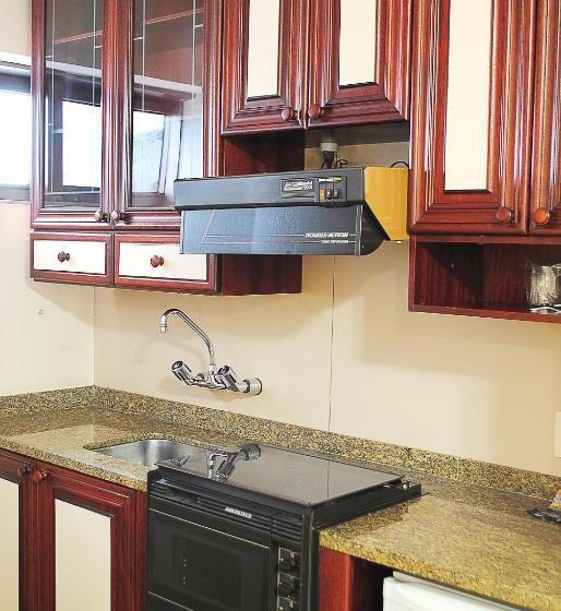 آپارتمان 1 خوابه, Travel Inn Premium Flats Paulista Wall Street