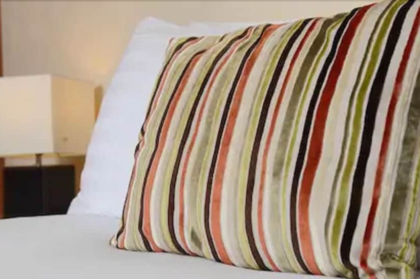 غرفة قياسية, Travelrest Solent Gateway Hotel Fareham