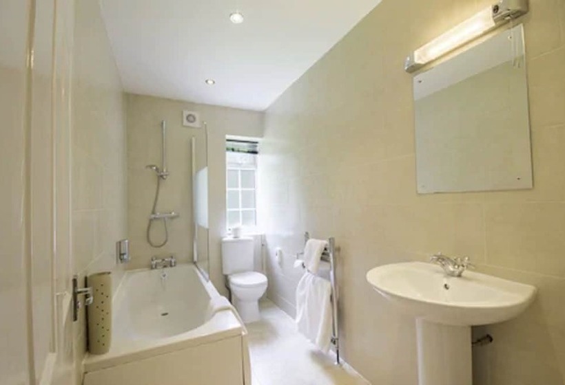 ファミリールーム, Travelrest Solent Gateway Hotel Fareham