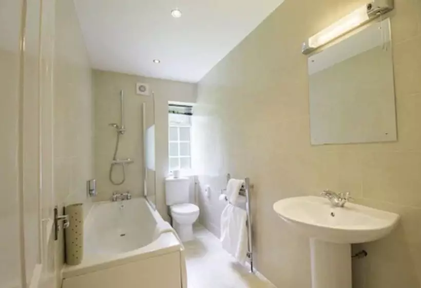اتاق خانوادگی, Travelrest Solent Gateway Hotel Fareham