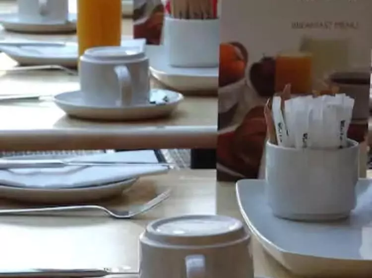 اتاق خانوادگی, Travelrest Solent Gateway Hotel Fareham