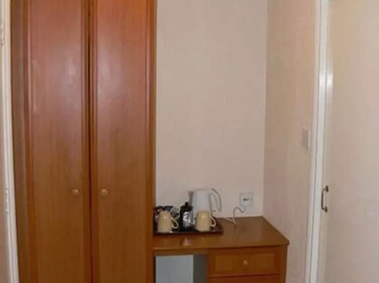 اتاق خانوادگی, Travelrest Solent Gateway Hotel Fareham