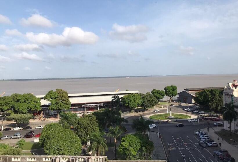 スタンダードルーム, Verasdocas