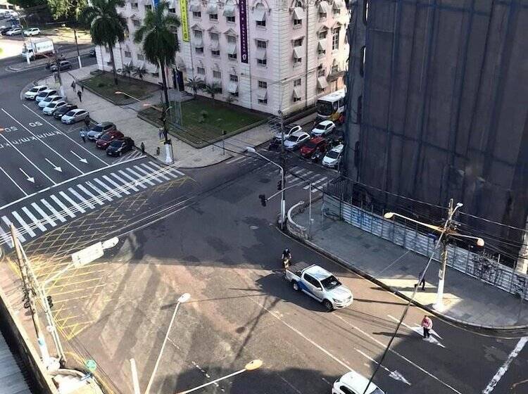 スタンダードルーム, Verasdocas