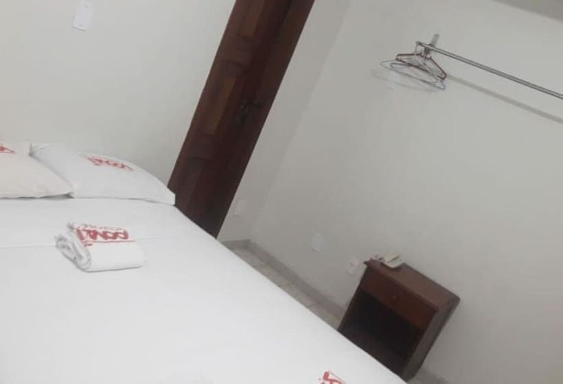 スタンダードルーム, Verasdocas