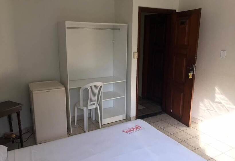 スタンダードルーム, Verasdocas