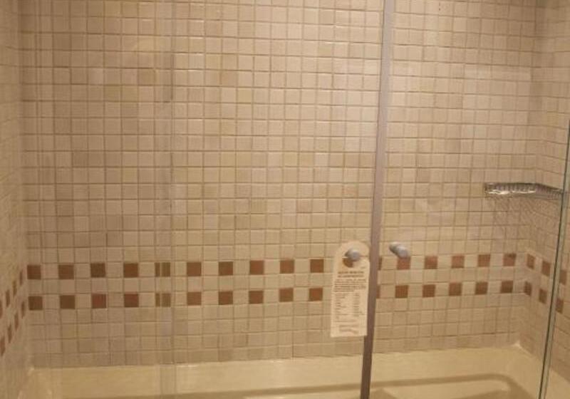 套房, Victoria Villa Curitiba By Nacional Inn