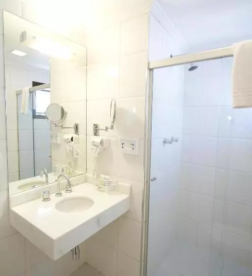 スーペリアースイート, Mercure Sao Paulo Alamedas