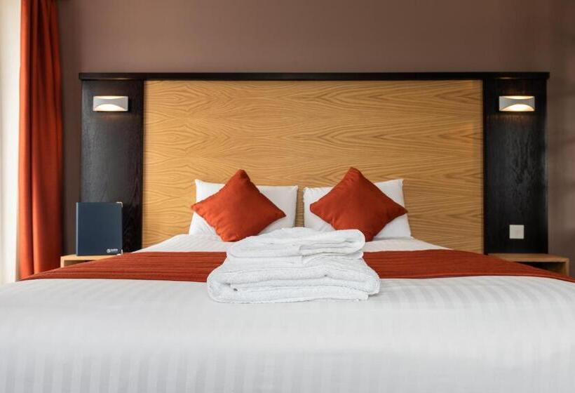 غرفة قياسية, Dragonfly Hotel King's Lynn