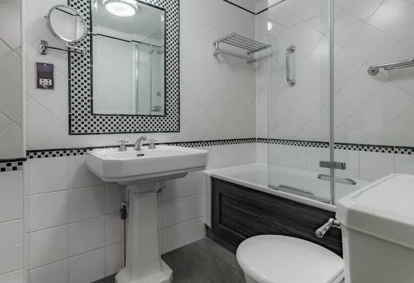 Классический Номер, Grand Jersey Hotel And Spa