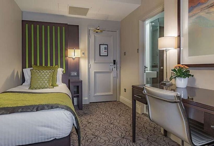 Классический Номер, Grand Jersey Hotel And Spa