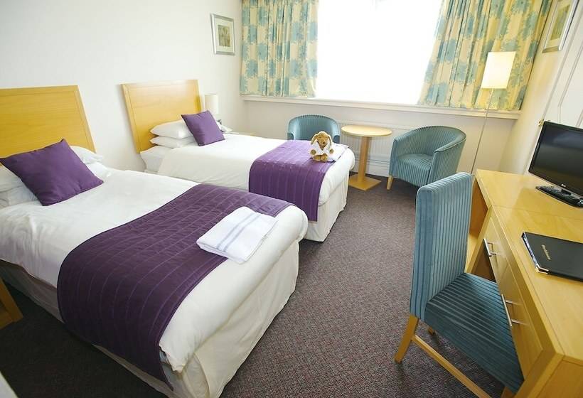 标准间, Best Western Frodsham Forest Hills