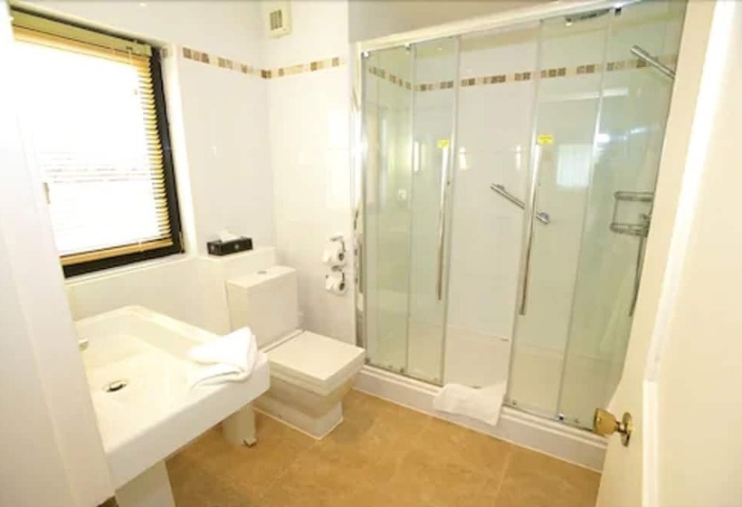 行政房间, Best Western Frodsham Forest Hills