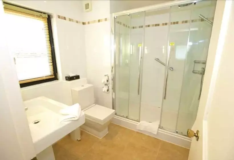 Executive-huone, Best Western Frodsham Forest Hills