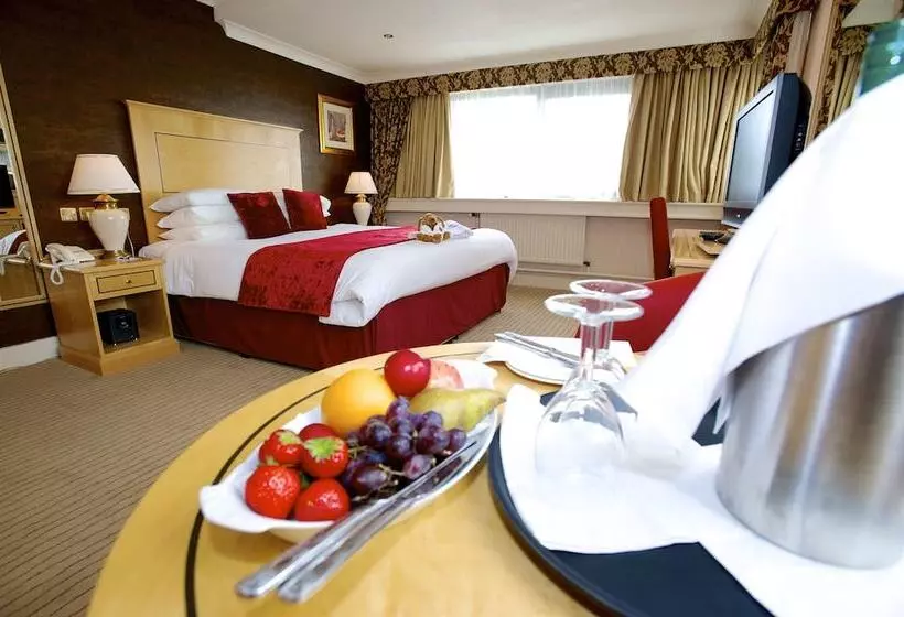 Executive-huone, Best Western Frodsham Forest Hills
