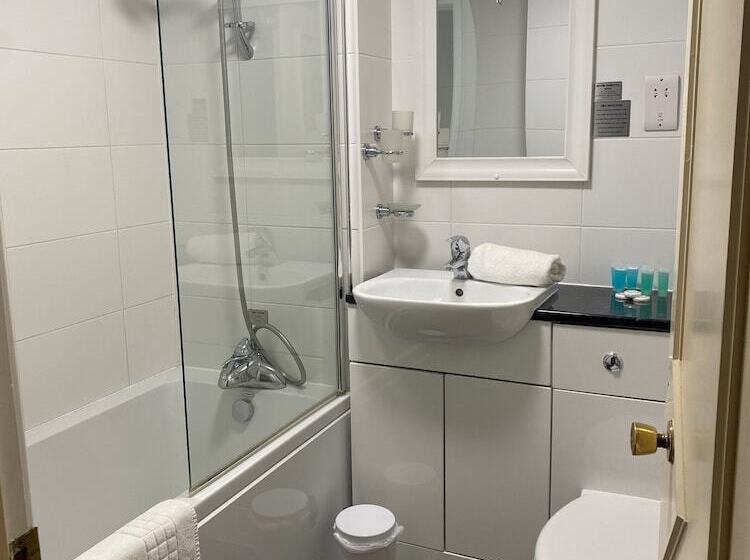 标准间, Best Western Frodsham Forest Hills