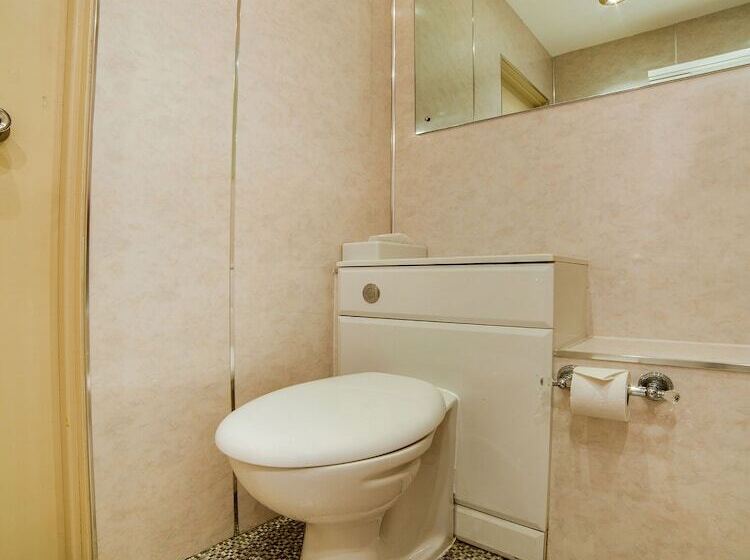 디럭스 룸, Brentwood Aberdeen City Centre