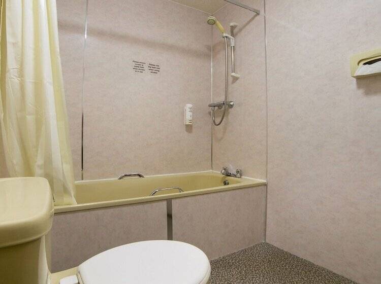 스탠다드 룸, Brentwood Aberdeen City Centre