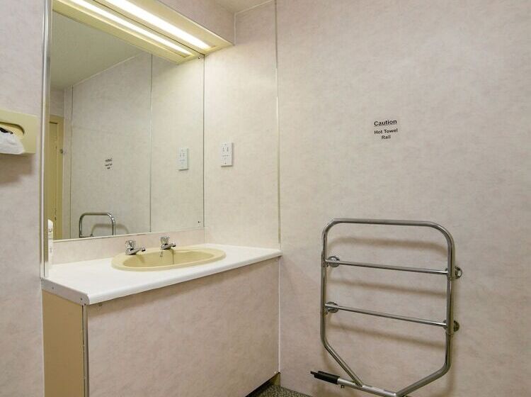 스탠다드 룸, Brentwood Aberdeen City Centre