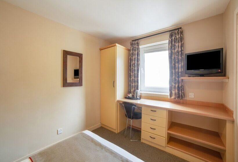 스탠다드 싱글 룸, Brentwood Aberdeen City Centre