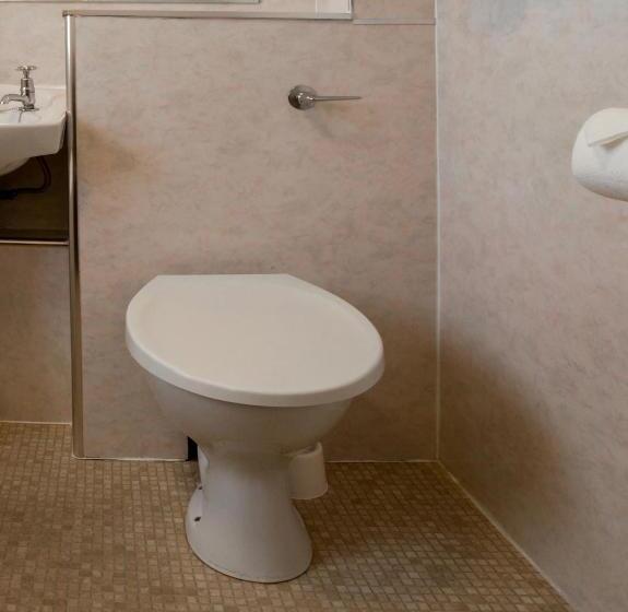 스탠다드 싱글 룸, Brentwood Aberdeen City Centre