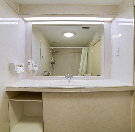 디럭스 4인 룸, Brentwood Aberdeen City Centre