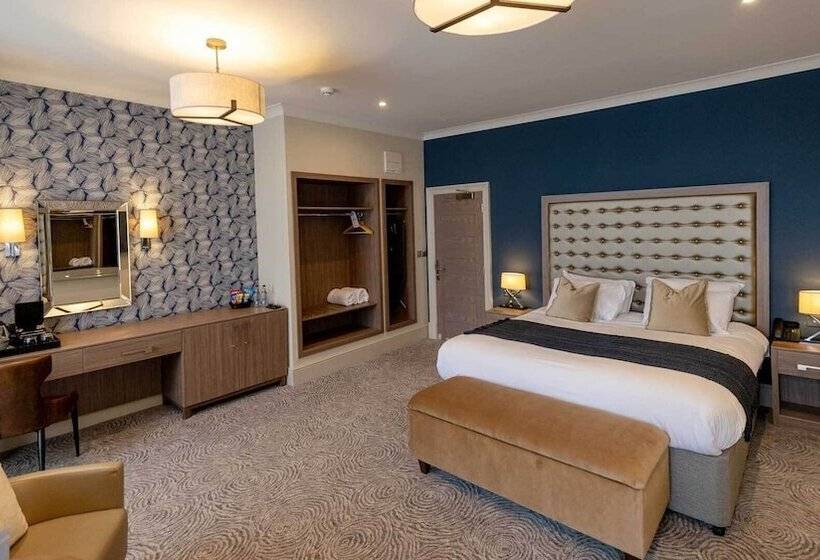 غرفة تنفيذية, Brisbane House