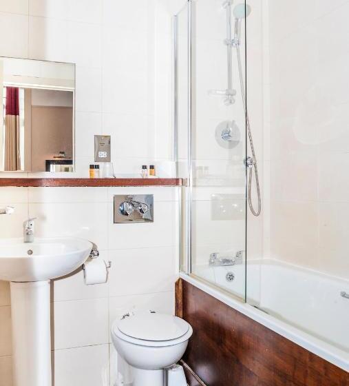 اتاق خانوادگی, Columba