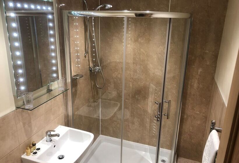 Habitació Estàndard, Crow Park