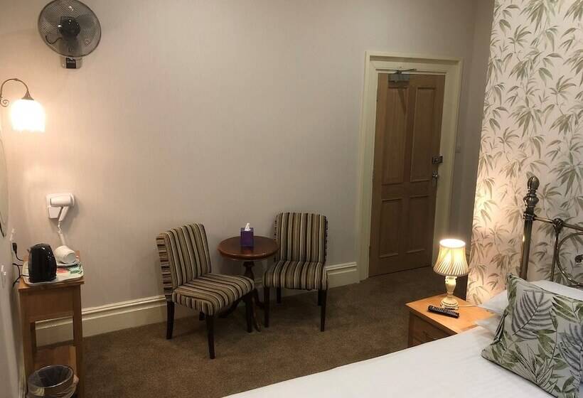 Habitació Estàndard, Crow Park